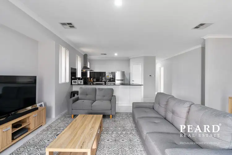 Third view of Homely house listing, 15 Nepine Vista, Wandi WA 6167