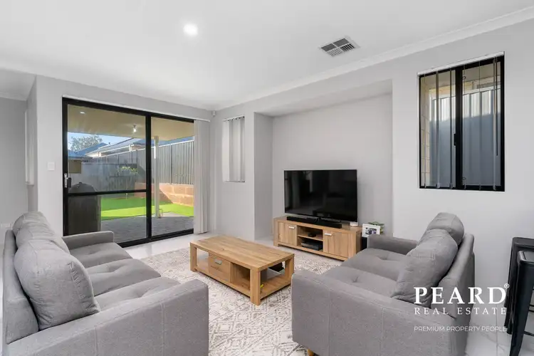 Fourth view of Homely house listing, 15 Nepine Vista, Wandi WA 6167