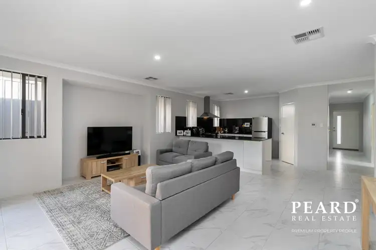 Fifth view of Homely house listing, 15 Nepine Vista, Wandi WA 6167