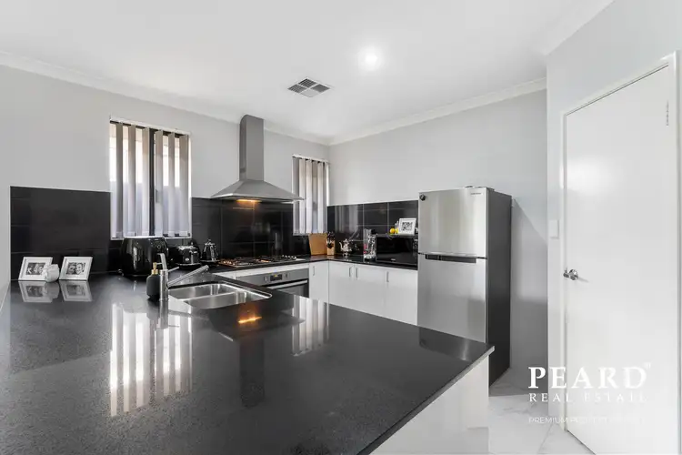 Sixth view of Homely house listing, 15 Nepine Vista, Wandi WA 6167