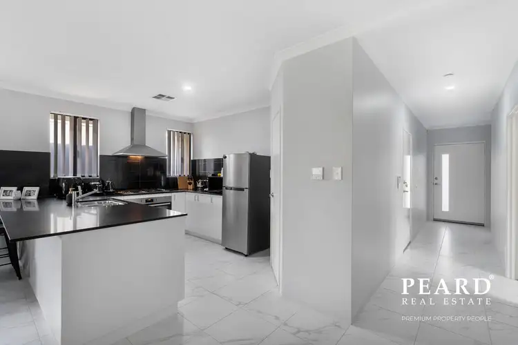 Seventh view of Homely house listing, 15 Nepine Vista, Wandi WA 6167