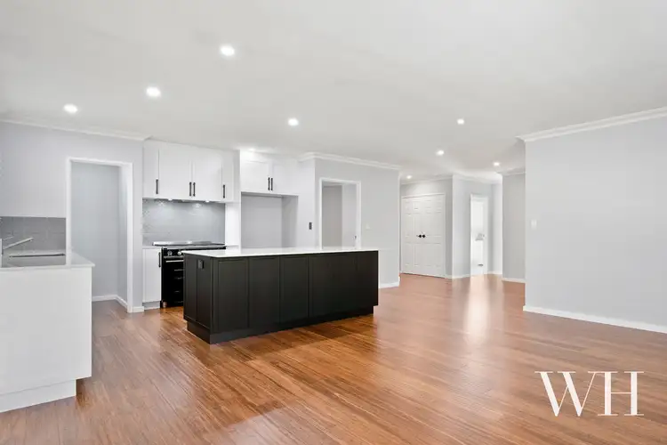 Second view of Homely house listing, 54A Preston Point Road, East Fremantle WA 6158