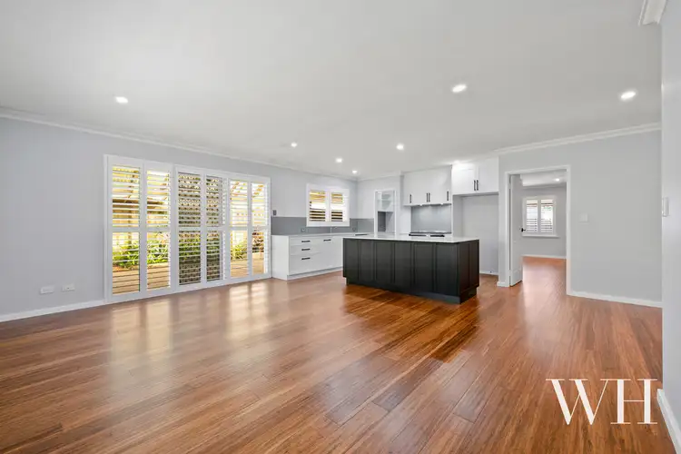 Fourth view of Homely house listing, 54A Preston Point Road, East Fremantle WA 6158