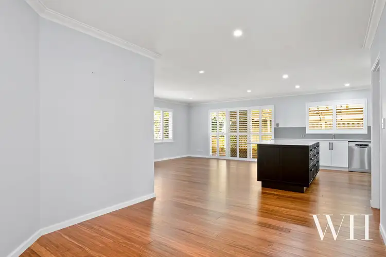 Fifth view of Homely house listing, 54A Preston Point Road, East Fremantle WA 6158