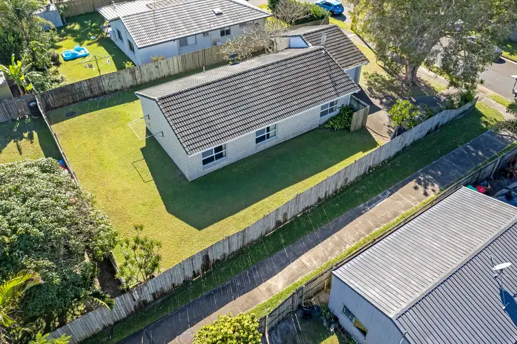 Third view of Homely house listing, 25 Peacock Crescent, Bokarina QLD 4575