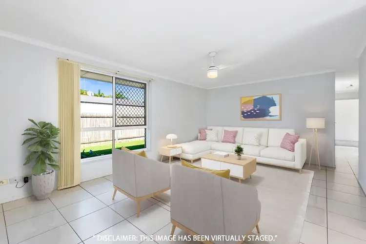 Fourth view of Homely house listing, 25 Peacock Crescent, Bokarina QLD 4575