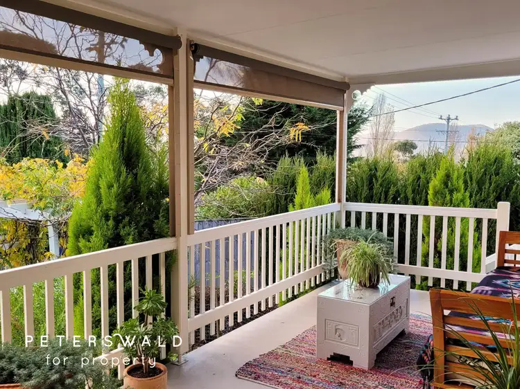 Second view of Homely house listing, 277 Tolosa Street, Glenorchy TAS 7010