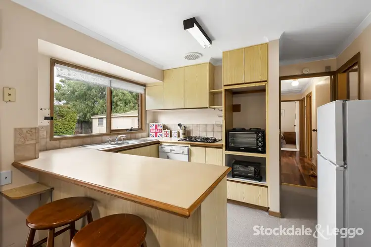 Second view of Homely house listing, 50 Thamballina Road, Clifton Springs VIC 3222