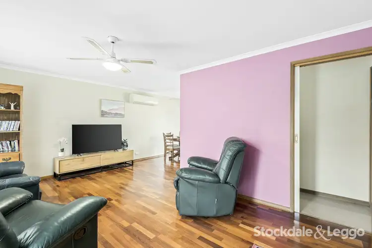 Third view of Homely house listing, 50 Thamballina Road, Clifton Springs VIC 3222