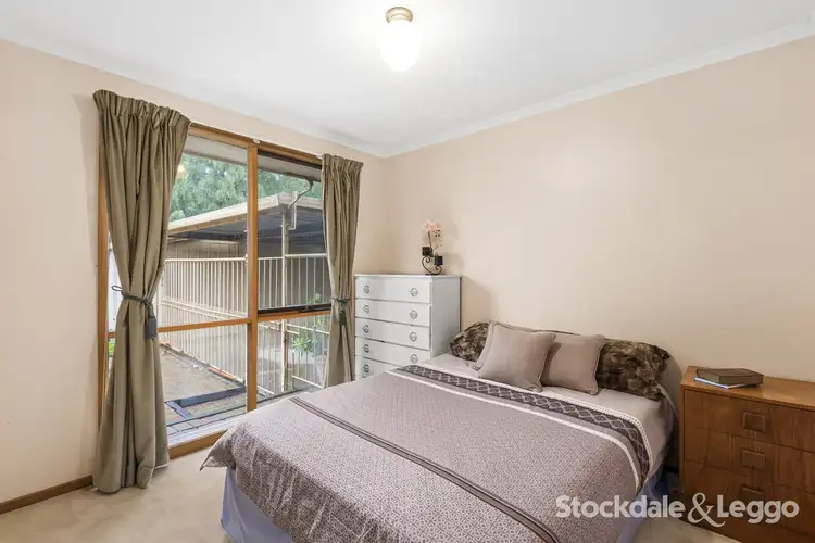 Sixth view of Homely house listing, 50 Thamballina Road, Clifton Springs VIC 3222