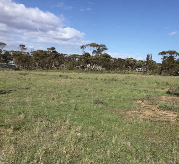 Second view of Homely land listing, 57 West Avenue, Alford SA 5555