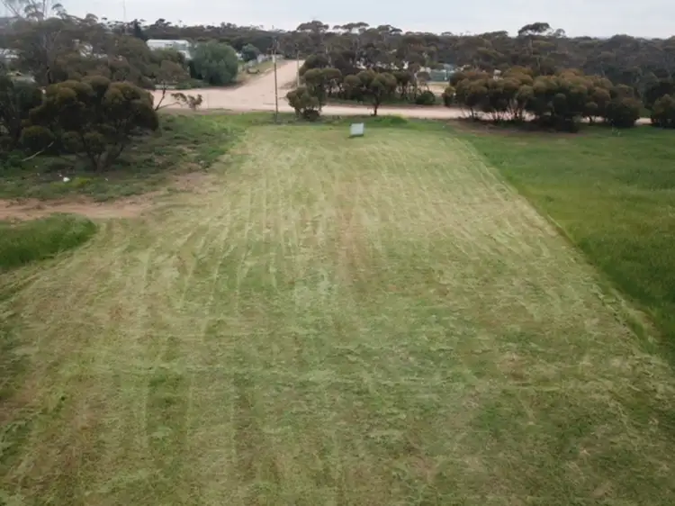 Fifth view of Homely land listing, 57 West Avenue, Alford SA 5555