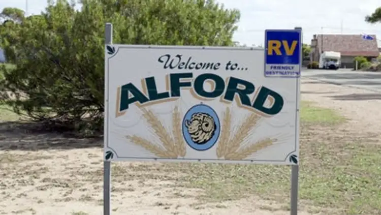 Sixth view of Homely land listing, 57 West Avenue, Alford SA 5555