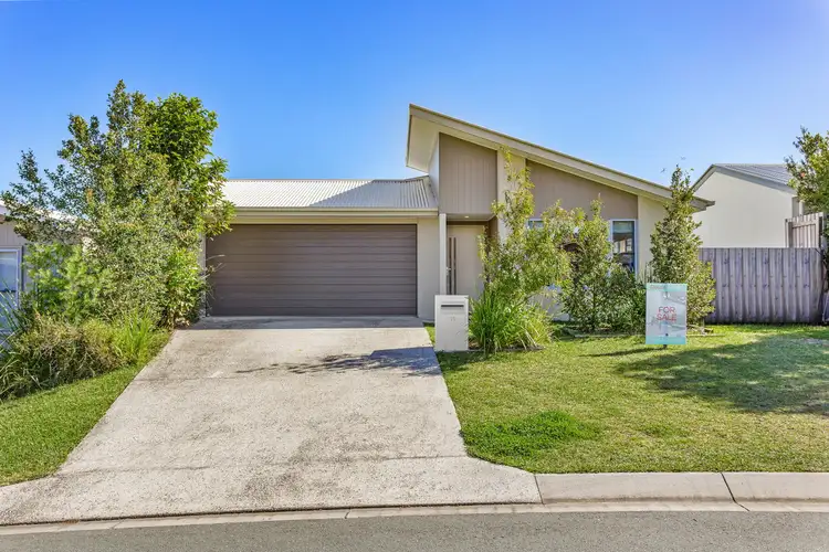 16 Kwila Crescent, Peregian Springs QLD 4573