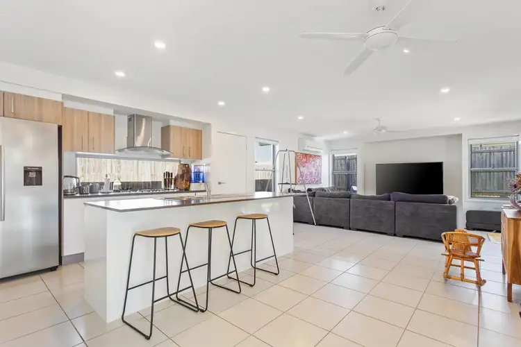 Second view of Homely house listing, 16 Kwila Crescent, Peregian Springs QLD 4573