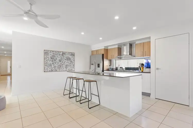 Third view of Homely house listing, 16 Kwila Crescent, Peregian Springs QLD 4573