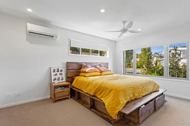 Fourth view of Homely house listing, 16 Kwila Crescent, Peregian Springs QLD 4573