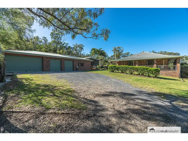62916 Bruce Highway, Rockyview QLD 4701