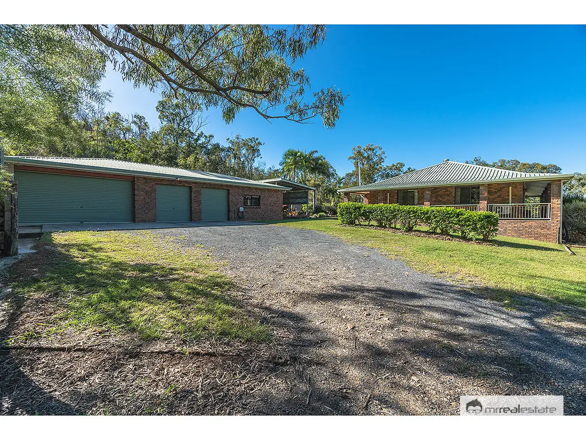 Main view of Homely house listing, 62916 Bruce Highway, Rockyview QLD 4701
