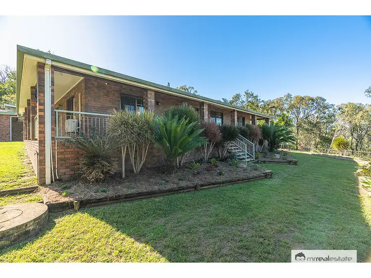 Second view of Homely house listing, 62916 Bruce Highway, Rockyview QLD 4701