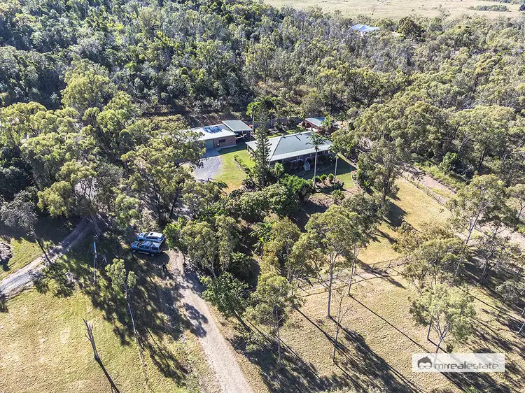 Fourth view of Homely house listing, 62916 Bruce Highway, Rockyview QLD 4701