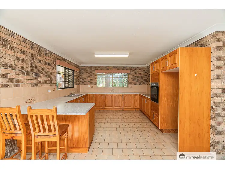 Fifth view of Homely house listing, 62916 Bruce Highway, Rockyview QLD 4701