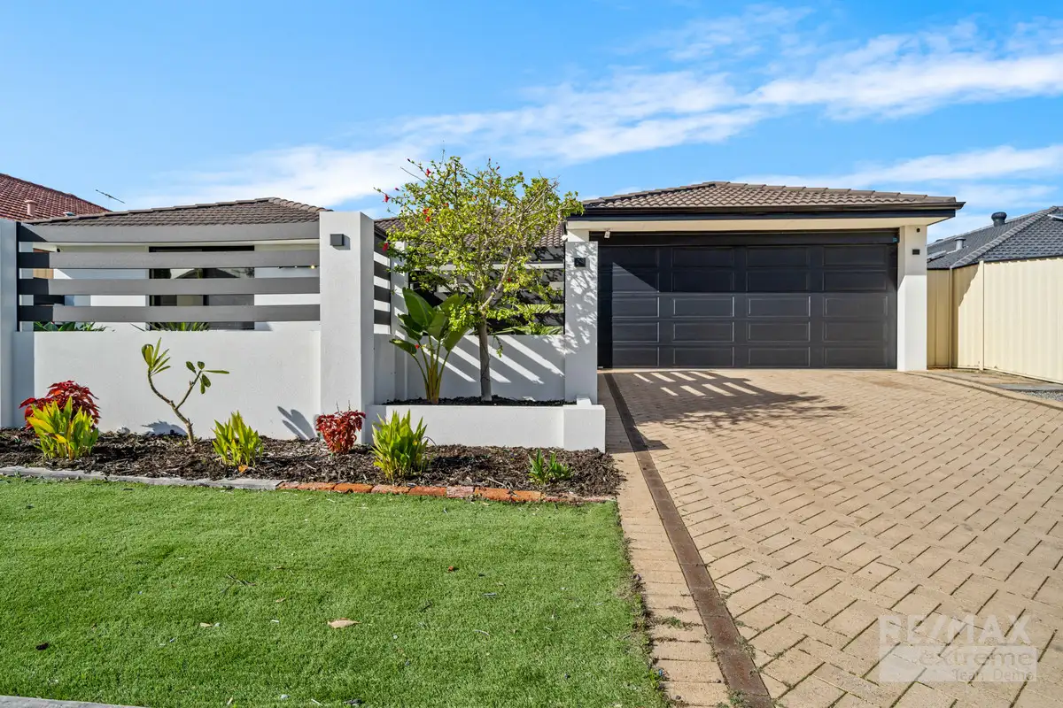 Main view of Homely house listing, 96 Millendon Street, Carramar WA 6031