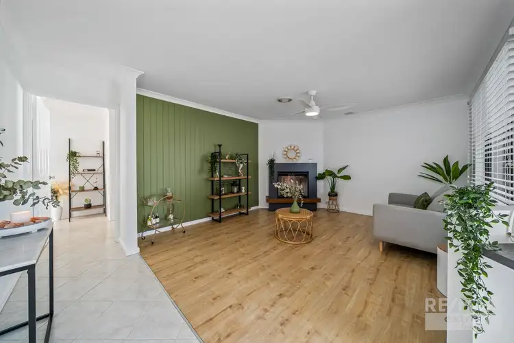 Fourth view of Homely house listing, 96 Millendon Street, Carramar WA 6031