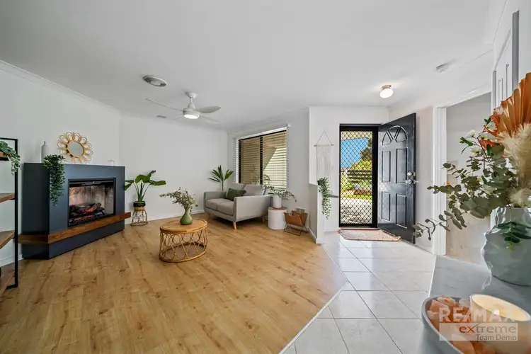 Fifth view of Homely house listing, 96 Millendon Street, Carramar WA 6031
