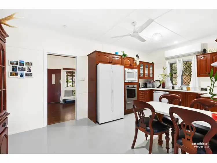 Fifth view of Homely house listing, 12 Wentworth Terrace, The Range QLD 4700