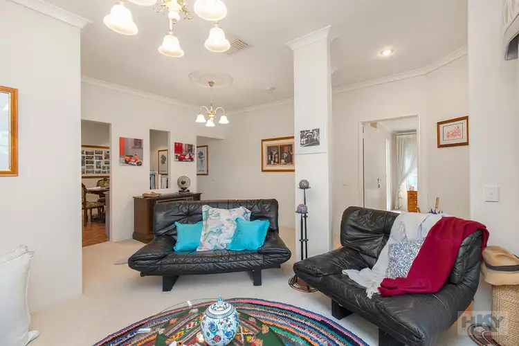 55 Bennett Street, Caversham WA 6055