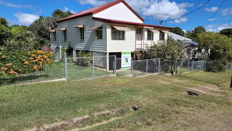 Main view of Homely house listing, 66 Morgan Street, Mount Morgan QLD 4714