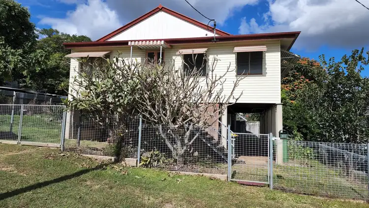 Third view of Homely house listing, 66 Morgan Street, Mount Morgan QLD 4714
