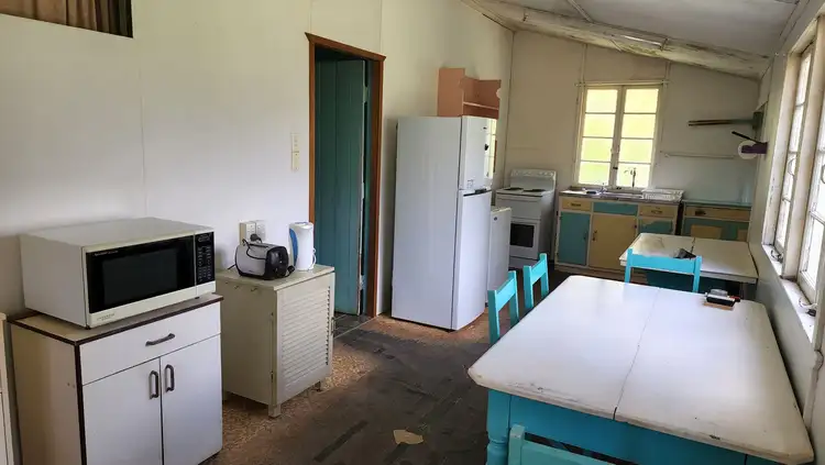 Fifth view of Homely house listing, 66 Morgan Street, Mount Morgan QLD 4714
