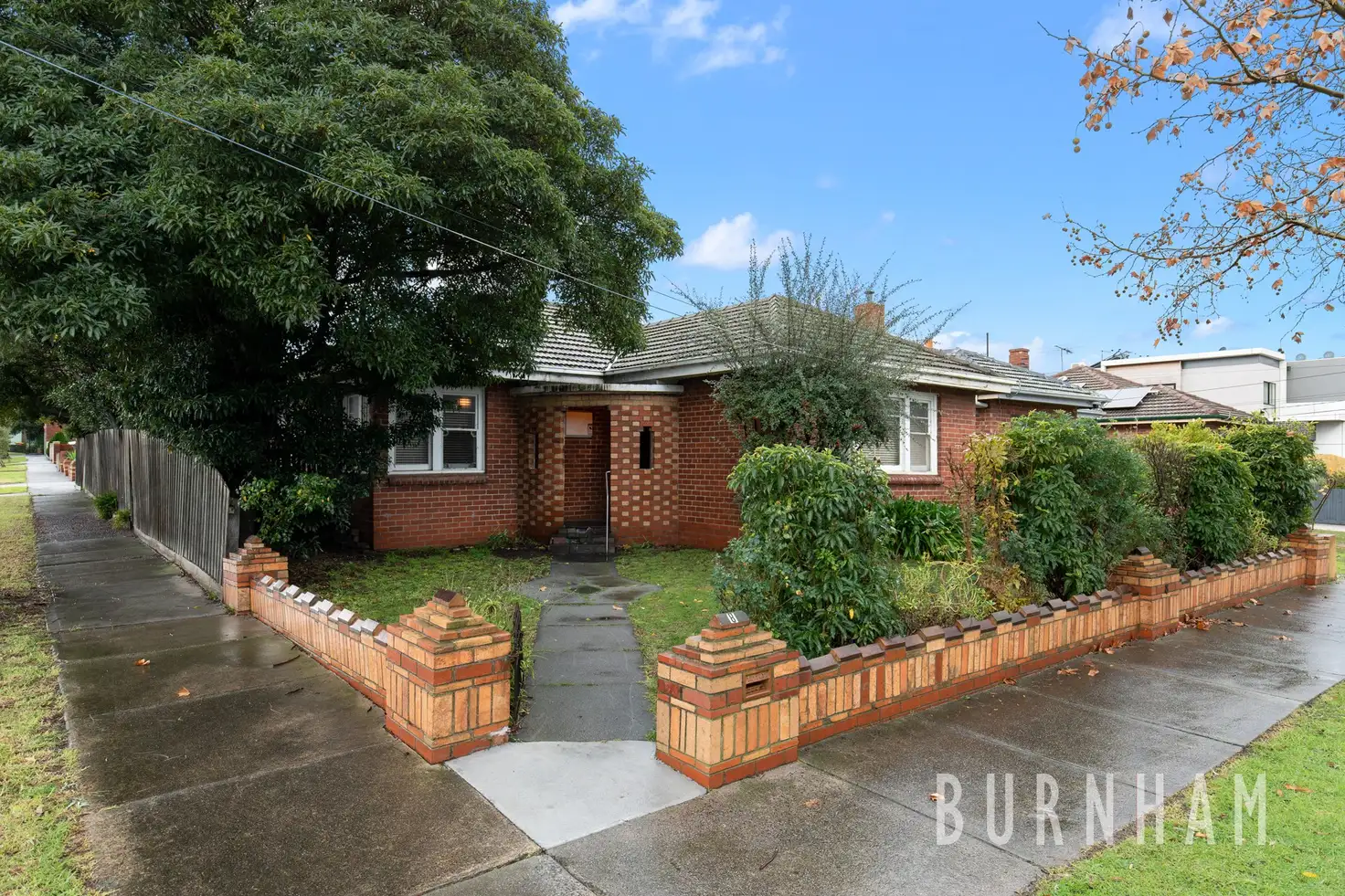 Main view of Homely house listing, 8 Ormond Road, West Footscray VIC 3012