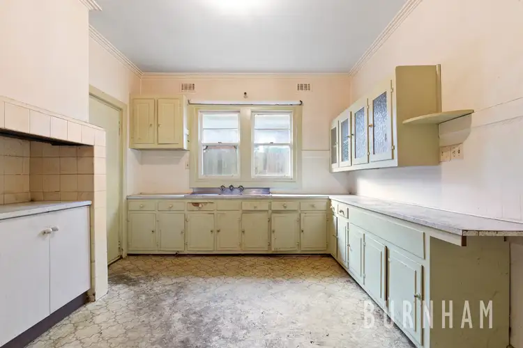 Second view of Homely house listing, 8 Ormond Road, West Footscray VIC 3012