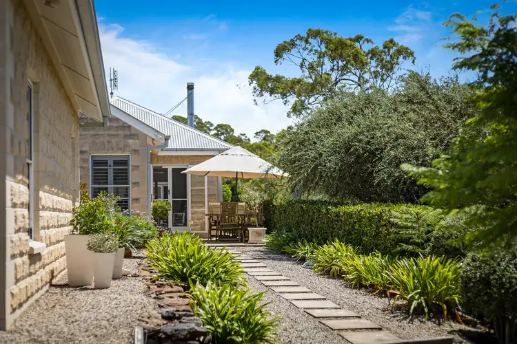 Second view of Homely rural property listing, 214 Meynink Road, Hodgson Vale QLD 4352