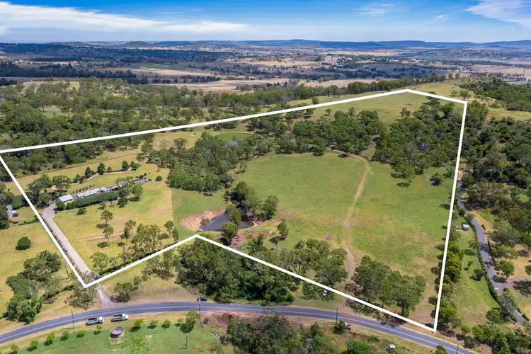 Fourth view of Homely rural property listing, 214 Meynink Road, Hodgson Vale QLD 4352
