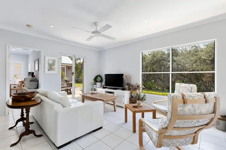 Fifth view of Homely rural property listing, 214 Meynink Road, Hodgson Vale QLD 4352