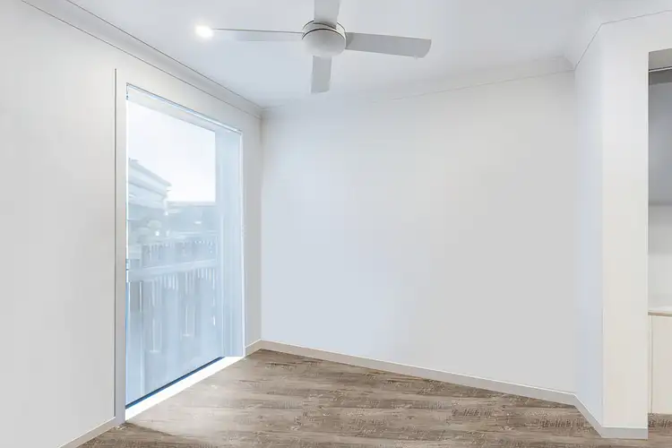 Third view of Homely townhouse listing, 45/25 The Corso, North Lakes QLD 4509