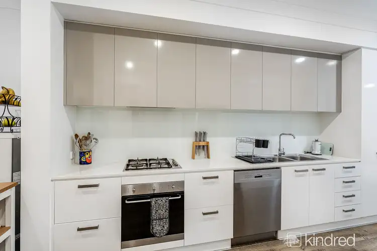 Sixth view of Homely townhouse listing, 45/25 The Corso, North Lakes QLD 4509