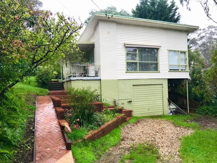 Main view of Homely house listing, 16 Charles Street, Lawson NSW 2783
