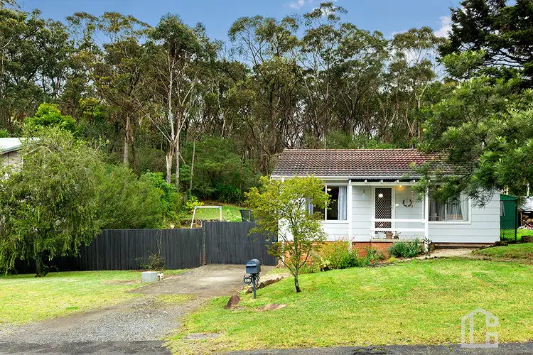 Main view of Homely house listing, 31 Hazel Avenue, Hazelbrook NSW 2779