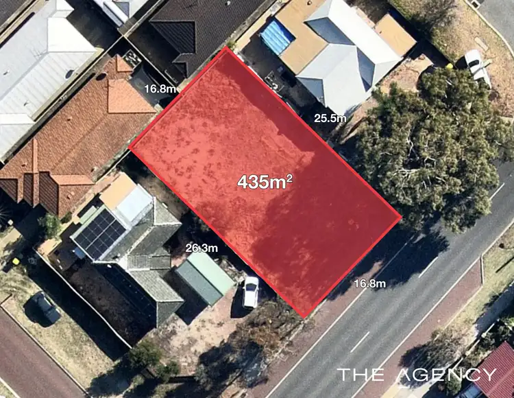 64 Station Street, Cannington WA 6107