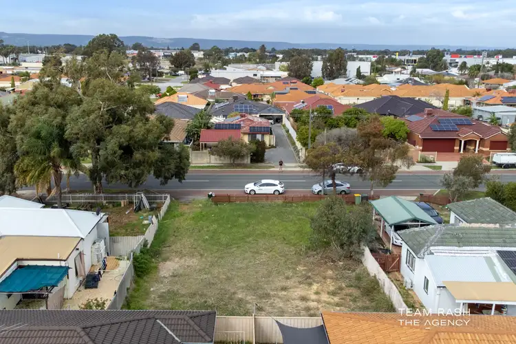 Sixth view of Homely land listing, 64 Station Street, Cannington WA 6107