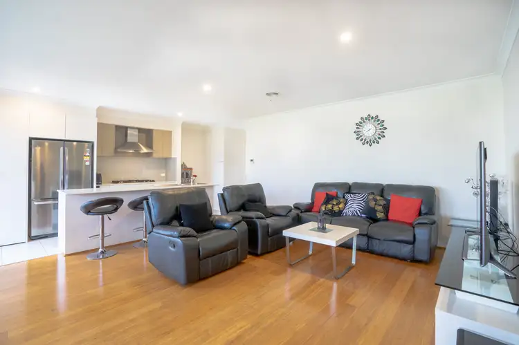Fourth view of Homely townhouse listing, 67 Kingsland Parade, Casey ACT 2913