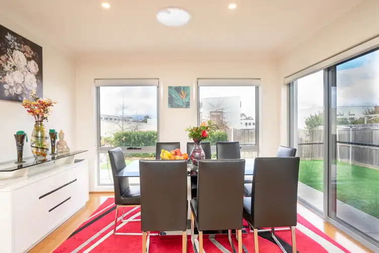 Sixth view of Homely townhouse listing, 67 Kingsland Parade, Casey ACT 2913