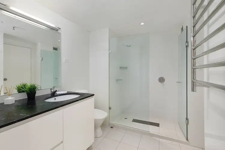 Fifth view of Homely apartment listing, 53/25 Market Street, Sydney NSW 2000