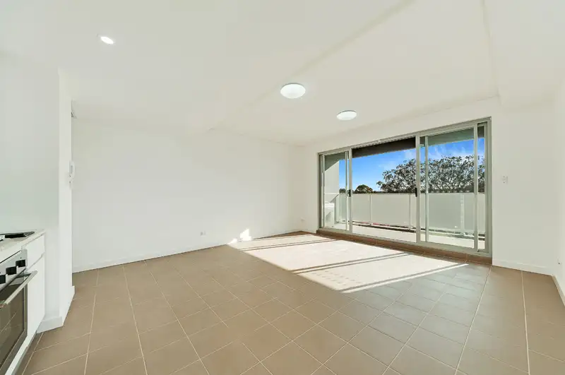 Main view of Homely apartment listing, 507/75-81 Park Road, Homebush NSW 2140
