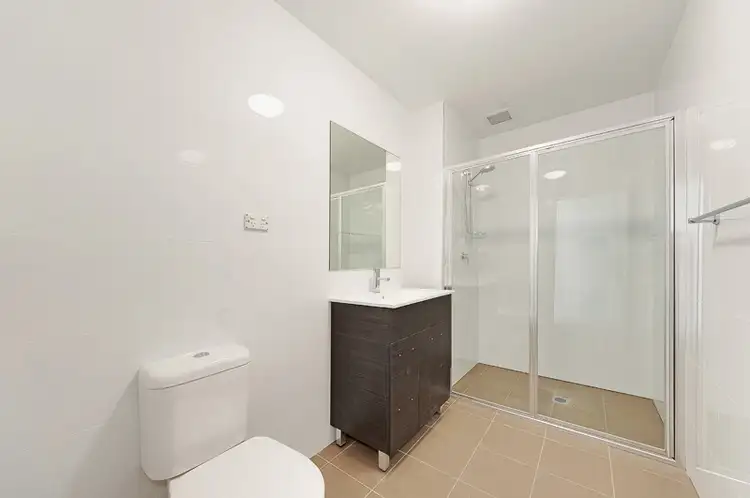 Fifth view of Homely apartment listing, 507/75-81 Park Road, Homebush NSW 2140